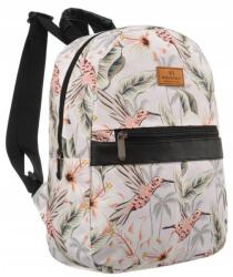  Rovicky női hátizsák- R-PL15601-6992 06 - 30 x 25 x 9 cm (5903051216992)