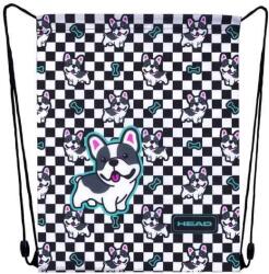 HEAD kutyás tornazsák - Cute Puppy (A507025011)