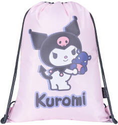 St. Majewski Kuromi tornazsák - Pink