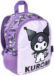 Majewski Kuromi kisméretű hátizsák - Violet