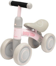 Baby Mix Baby Bike-Fruit pink
