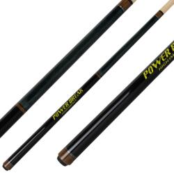 Classic Biliárd dákó, Classic Powerbreak Break Jump, Szürke, Quick-Release (20.466.57.0)