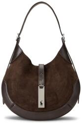 Ralph Lauren velúr táska - barna Univerzális méret - answear - 206 990 Ft