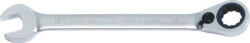 Heytec Tools HEYTEC Racsnis csillag-villáskulcs, irányváltós 9 mm (50725009080)