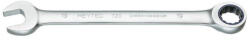 Heytec Tools HEYTEC Racsnis csillag-villáskulcs, egyenes 10 mm (50720010080)