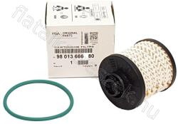 Citroen/peugeot Üzemanyag szűrő 1, 6/2, 0HDI FORD MONDEO V Turnier (CF) (9801366680)