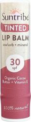 Suntribe Színezett ajakbalzsam FF 30 - 5 g