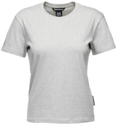 Black Diamond W PROJECT SS TEE (AP7524531014LRG1)