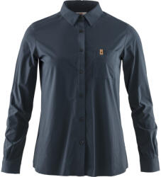 Fjällräven Övik Lite Shirt LS W / Övik Lite Shirt LS W (F89980-560-XS)