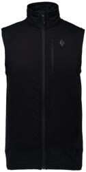 Black Diamond M COEFFICIENT LT HYBRID VEST (AP7440520002XLG1)