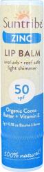 Suntribe Cink ajakbalzsam SPF 50 - 5 g