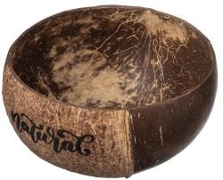 AtmoWood Kókuszfa tál természetes