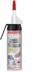 LOCTITE SI 5660 szilikon felülettömítő-ragasztó 100 ml (2326228) - ipararuhaz