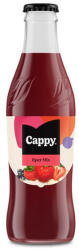 Cappy Gyümölcslé CAPPY Eper 35% üveges 0, 25L DRS (1144509) - papir-bolt