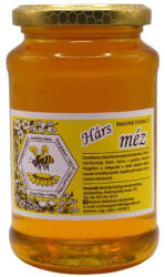  Méz hárs 500 g - papir-bolt