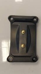 Canifugue Vevőkészülék fedelének alsó része - Canifugue 2015