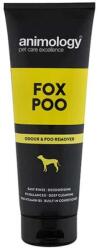 Animology Kutyasampon Animology FoxPoo, 250ml