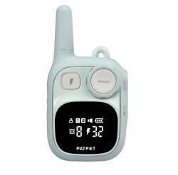 Patpet Adókészülék Patpet 628 - Kék