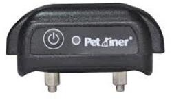 Petrainer Nyakörv és vevőkészülék Petrainer PET998DB/PET916