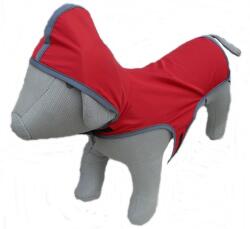  Vízlepergető Esőkabát Kutyáknak - 40 cm, praktikus, jól illeszkedő kialakítás