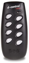 Dogtrace Adókészülék d-control easy small