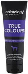 Animology Kutyasampon Animology True Colours, 250ml