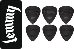 Dunlop Lemmy Signature Pengető (6)