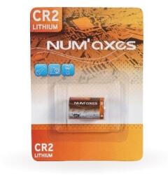 NUM'AXES Elem Num Axes CR2 3V