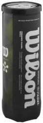  Wilson Premier Padel 3 Ball