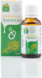 Bálint Cseppek Esszenciális Teafaolaj 30 ml (0010007302)