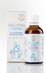 Bálint Cseppek Tüdő-füves cseppek 50 ml (0180000132)