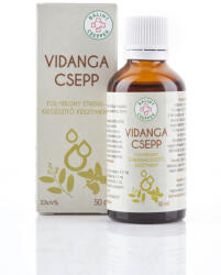 Bálint Cseppek Vidanga csepp 50 ml (0010011252)