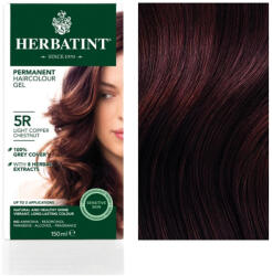 Herbatint 5R Világos réz gesztenye hajfesték 150 ml (0010007024)