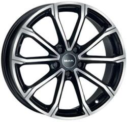 Mak 5x114.3 16x6.5 ET50 MAK DAVINCI - gumisom - 89 937 Ft