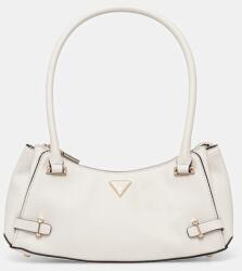 Guess kézitáska ROSALBA - bézs Univerzális méret - answear - 37 030 Ft