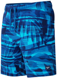Speedo redondo edge volley piction blue xl - uk38