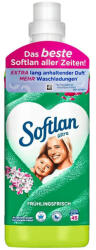 Softlan Ultra öblítő Fruhlingsfrish 1L (45 mosás) (8718951581838)