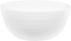 Ambition Bol 20cm, 1.5L, sticla opal, Bubble (42873) Castron