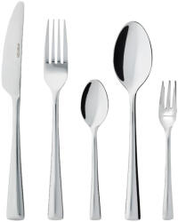 Ambition Set tacamuri inox, 60 piese, 12 persoane, Siena (83920) Tacam