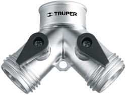 Truper AD-2 Alumínium "Y" csatlakozó csappal, 3/4" (10372) (T10372)