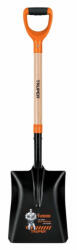Truper PCS-4P T-2000 Lapát D fogantyúval, 105 cm (17202) (T17202)