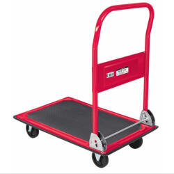 TRUPER PRETUL DIA-150P Összecsukható kézikocsi, 150 kg (48595) (T48595)
