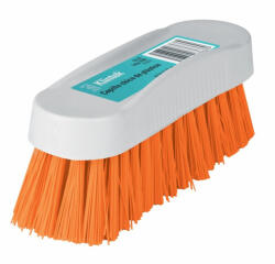 TRUPER KLINTEK CELI-20 Kicsi műanyag kefe, 12 cm (57006) (T57006)