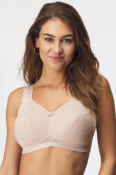 Astratex Loretha bélés nélküli, protézistartó melltartó bézs168, 90G