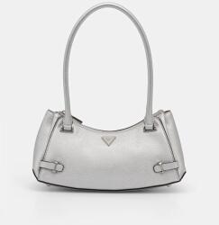 Guess kézitáska ROSALBA - ezüst Univerzális méret - answear - 34 990 Ft