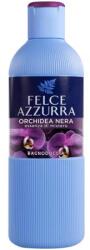 Felce Azzurra habfürdő fekete orchidea 650ml