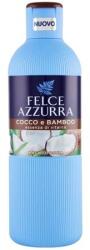 Felce Azzurra habfürdő kókusz és bambusz illat 650ml