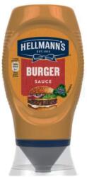 Hellmann's burger szósz 250ml