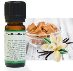  Illóolaj gyertyához, 10 ml - vanília és karamell gyertyaillat