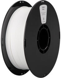  Kexcelled PLA K6 Tough WHT nyomtatószál, fehér (PLAK6175WHT1KG)